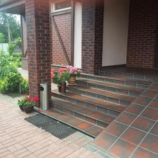 Фотография апарт отеля Home Comfort Livoberezhna IEC Kiev