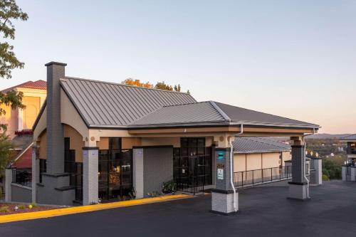 Фотография гостиницы Quality Inn Branson On the Strip