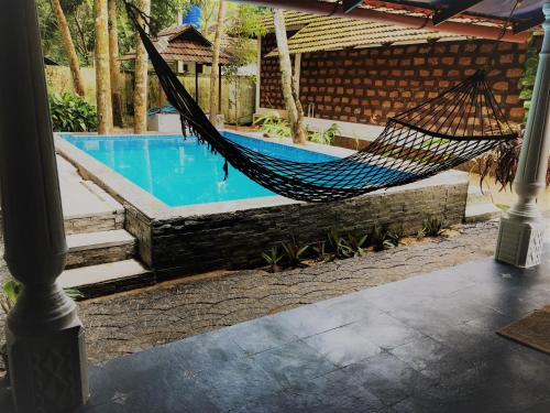 Фотографии гостевого дома
Private pool villa