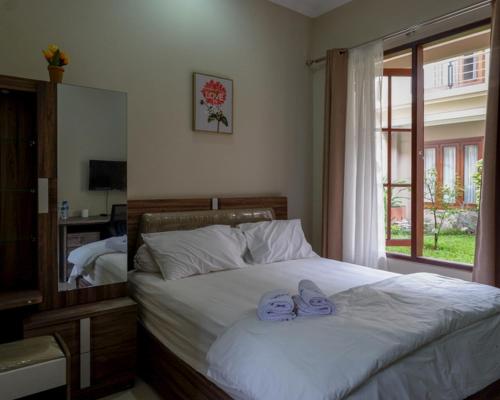 Фотография гостиницы wisma delapan RedPartner