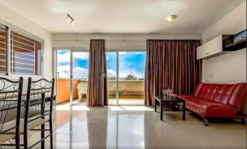 Фотография апарт отеля Strelitzia Park