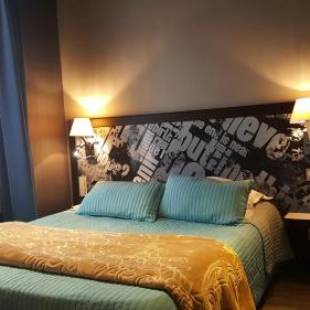 Фотографии гостиницы 
            Café Hôtel de l'Avenir