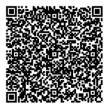 QR код достопримечательности Главный городской фонтан