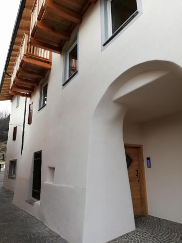 Фотография гостевого дома Casa Lassù