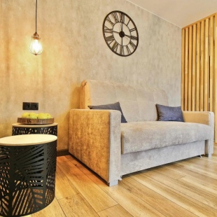 Фотография квартиры Апартаменты на Александра Невского 34А