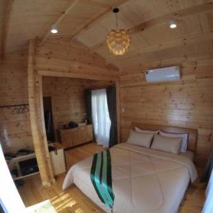 Фотографии гостиницы
Soundless Resort ซาวด์เลส รีสอร์ท