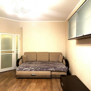 Фотография квартиры Апартаменты на улице Юных Ленинцев