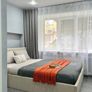 Фотография квартиры Апартаменты Домино возле глазного центра