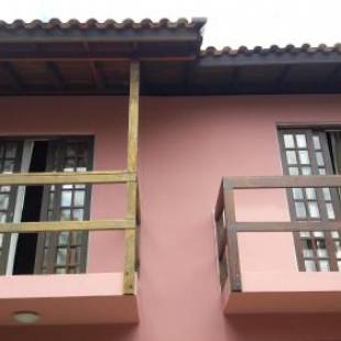 Фотографии мини отеля
Pousada Barra da Lagoa