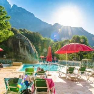 Фотографии кемпинга
Funtana a l'Ora