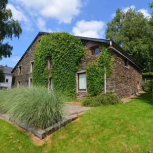 Фотографии гостевого дома 
            Spacious Holiday Home with Fenced Garden in Ardennes