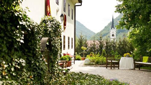 Фотография гостиницы Hotel Kendov Dvorec