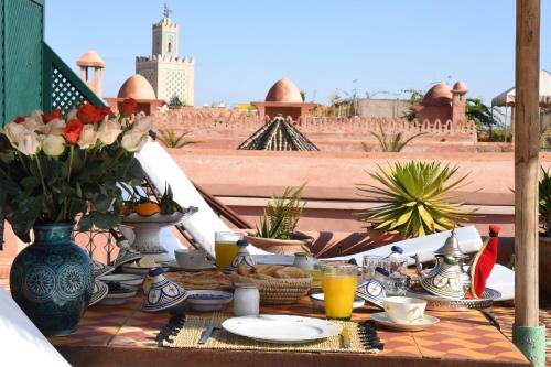 Фотография мини отеля Riad Aventurine