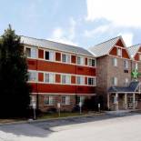 Фотография гостиницы Extended Stay America Suites - Indianapolis - West 86th St