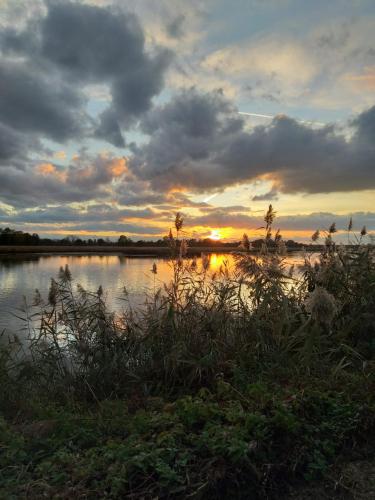 Фотография мини отеля Tramonto Apartments Zator Przeciszów