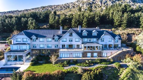 Фотография гостиницы amaike Hotel Golf & Spa