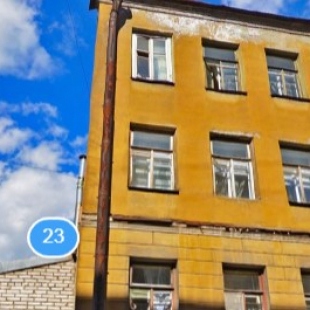 Фотография гостевого дома 16/8