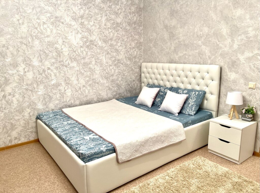 Фотография квартиры Апартаменты MARS Hotel  Павловский тракт 227