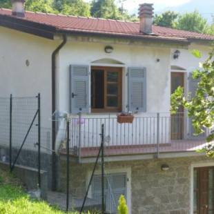 Фотографии гостевого дома
La casetta di Bianca