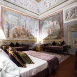 Фотография гостиницы Hotel Burchianti