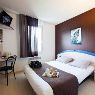 Фотографии гостиницы
Hôtel Akena Nantes Porte de Sainte Luce