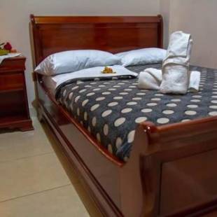 Фотографии гостевого дома
Hostal Casa Cultural Mindo