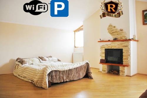 Фотография хостела Вилла Рома