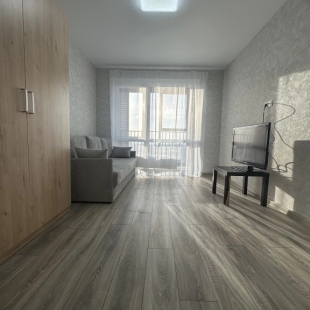 Фотография квартиры Квартира Однокомнатна