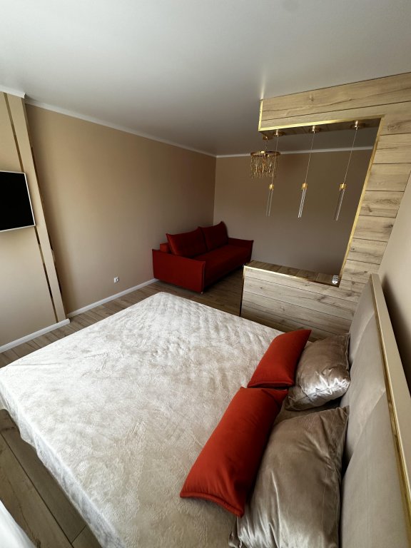 Фотография квартиры Квартира со Светлой Аурой