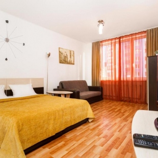 Фотография квартиры Апартаменты Этажидейли на Шейнкмана 90