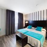 Фотография гостиницы Hotel Zentral Parque