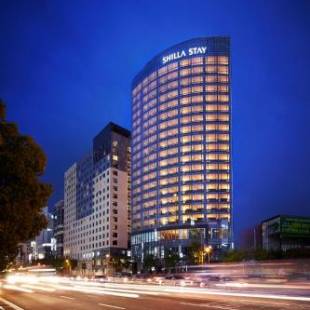 Фотографии гостиницы
Shilla Stay Ulsan
