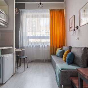 Фотография квартиры Апартаменты 303.2 Нижегородская