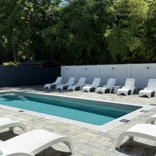 Фотография квартиры Апартаменты Родос