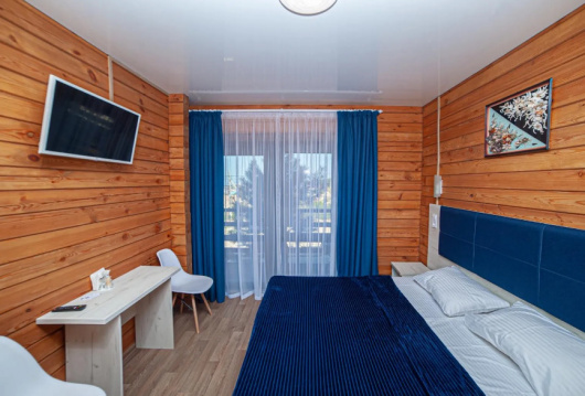 Фотографии квартиры
Квартира по Проезду Генерала Мельника 6