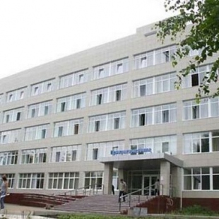 Фотография санатория Прикамские Нивы