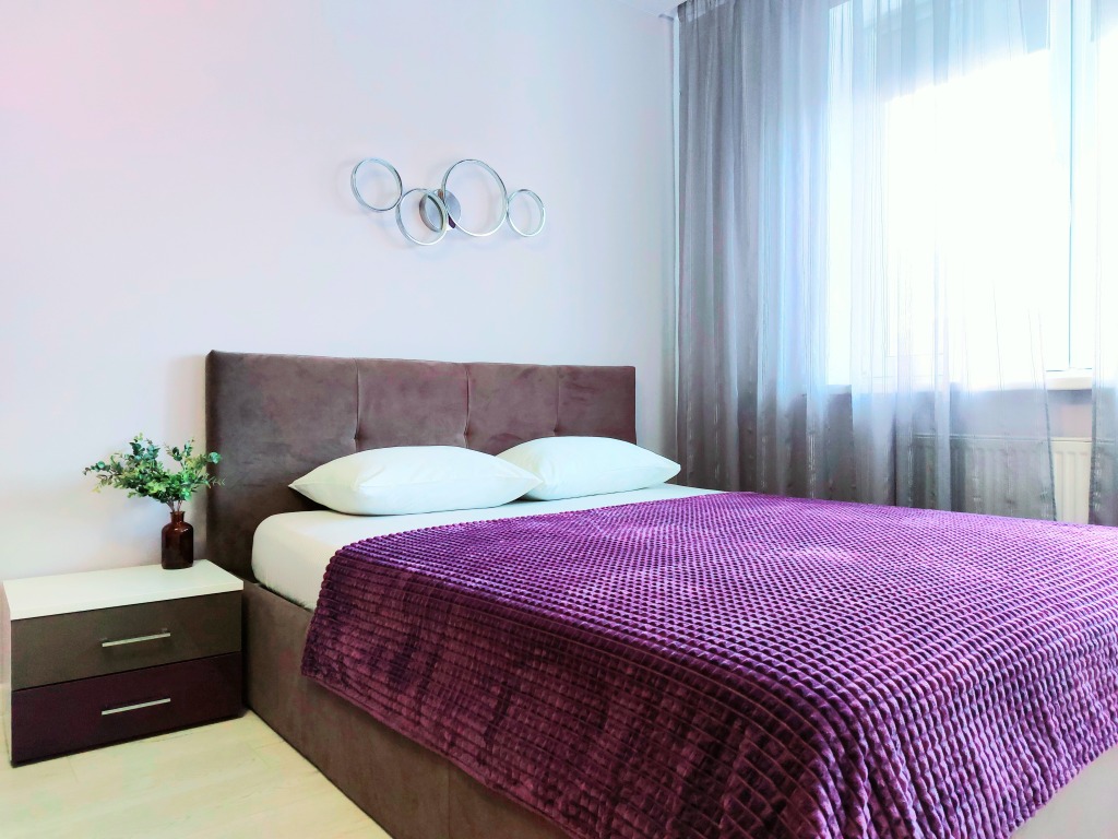 Фотография квартиры Апартаменты  на Набережной