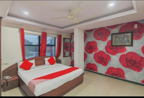 Фотография гостиницы Hotel Champion Inn