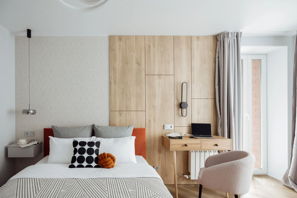 Фотография квартиры Квартира Ямская Слобода