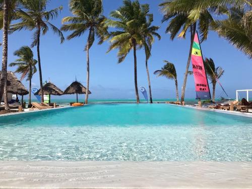 Фотография гостиницы The Loop Beach Resort