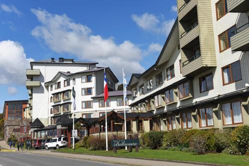 Фотография гостиницы Hotel Bellavista