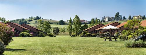 Фотография гостиницы Serravalle Golf Hotel