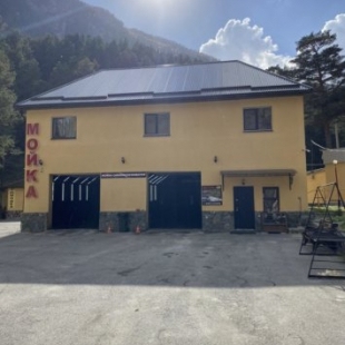 Фотография мотеля Мотель А3