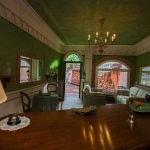 Фотографии мини отеля
B&B Casa dell'Orso