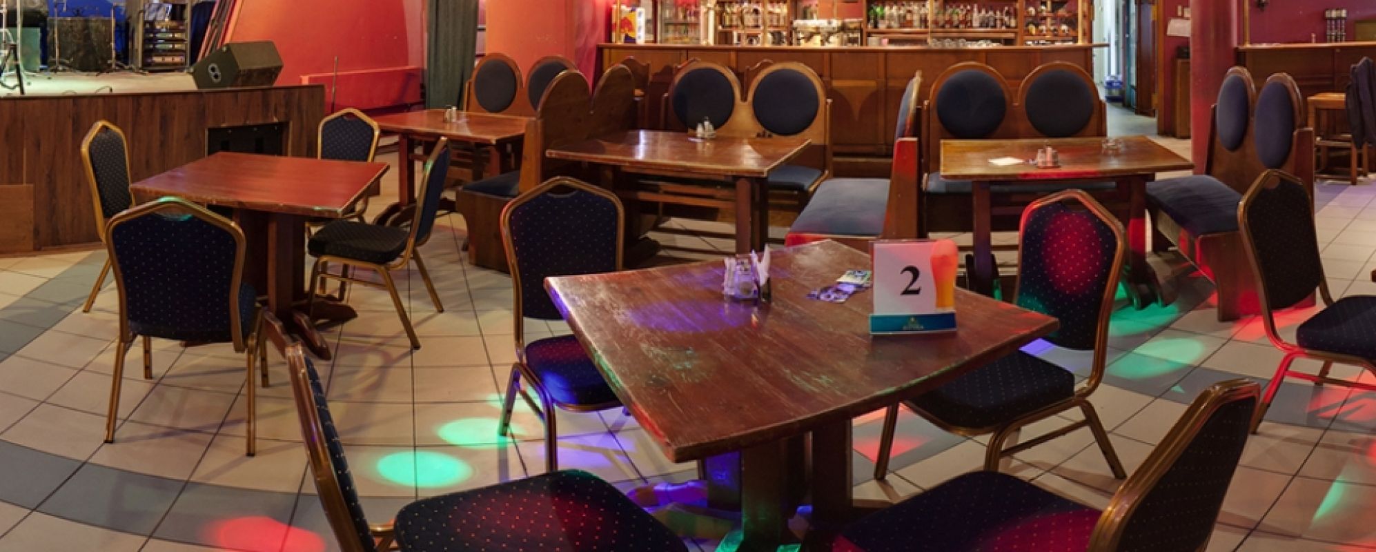 Фотографии ресторана MezzoForte/Меццофорте