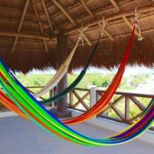 Фотографии гостиницы
Hotel Jaiba Mahahual - Adults Only