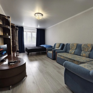 Фотография квартиры Квартира Уютная в Центре Города Ул Воинов-Интернационалистов 1