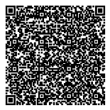 QR код памятника Памятный камень Первым строителям посёлка Новостройка