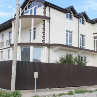 Фотография гостевого дома Магия