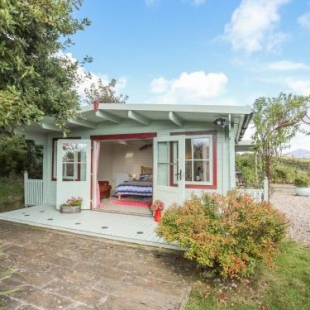 Фотография гостевого дома Yr Wyddfa a Defaid